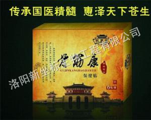 黑膏藥加工開機前要做哪些準備